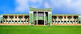 P.T.R. College of Engineering and Technology